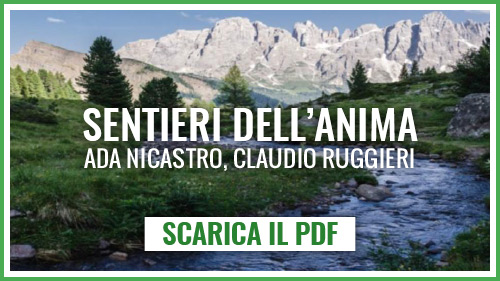 sentieri dell'anima - ziano di fiemme 2026